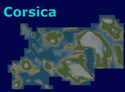 Corsica