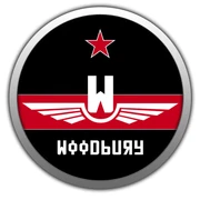 Woodbury University's Inworld Logo