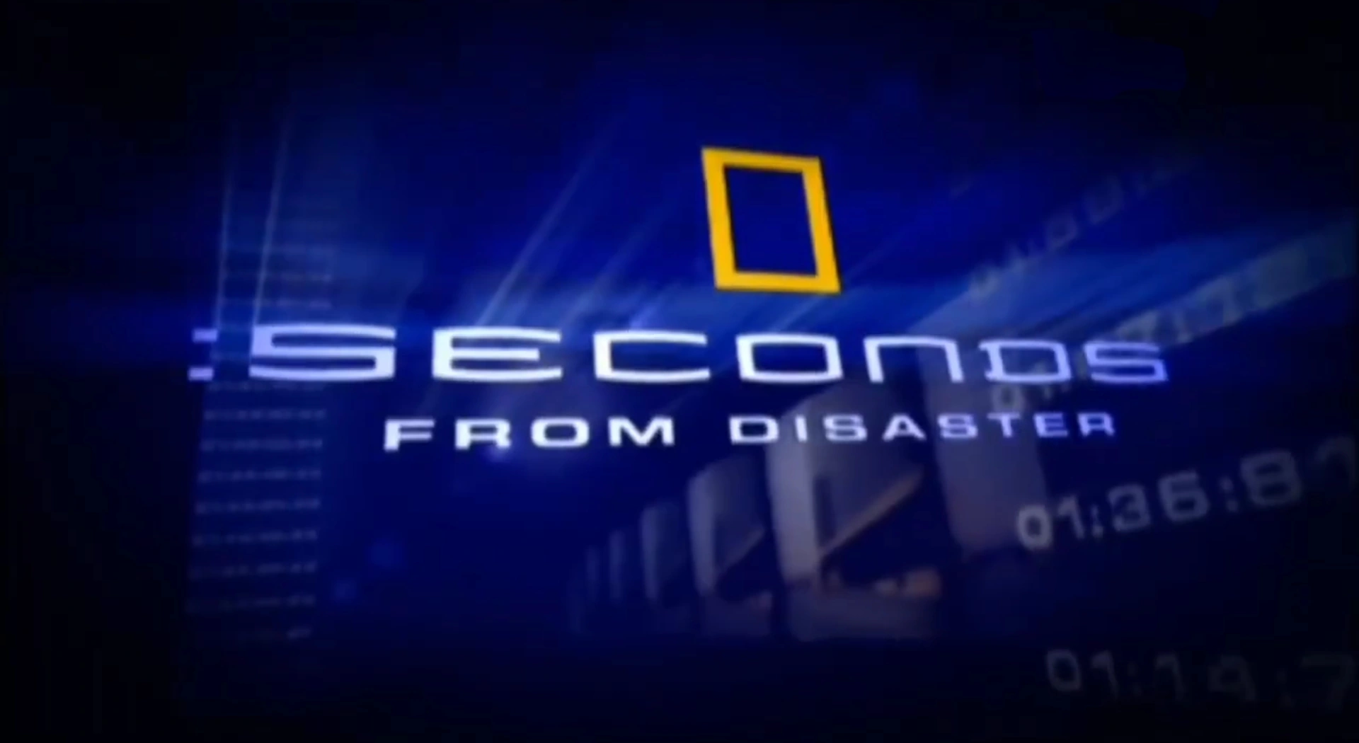 Seconds from Disaster | Seconds from Disaster Wiki | Fandom