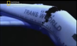 Seconds from Disaster, Season 2, Episode 10, TWA Flight 800