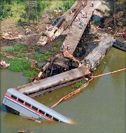 Alabama derail