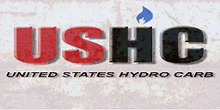 USHC Logo