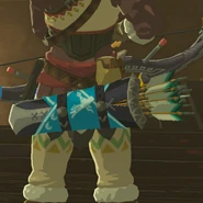 Rito Champion Quiver