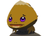 Goron Mask