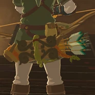 Korok Quiver