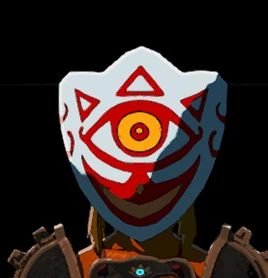 Mask of Truth