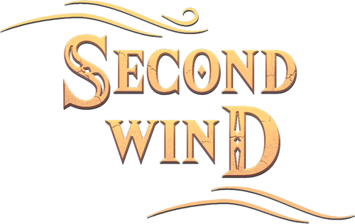 Second Wind Wiki