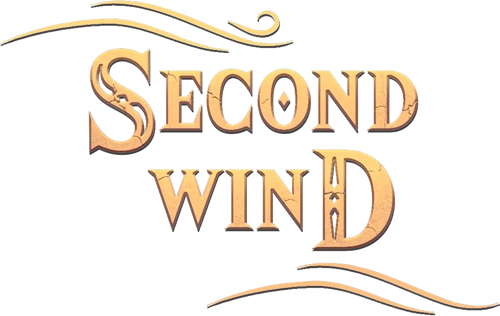 Second Wind Wiki