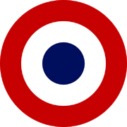 French Roundel