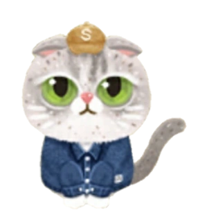 シュシュ | Secret Cat Forest Wiki | Fandom