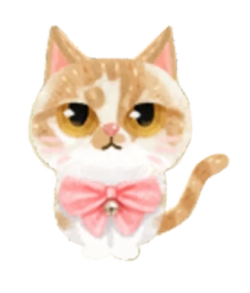 マヨ | Secret Cat Forest Wiki | Fandom
