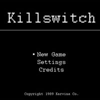 Killswitch | Засекреченные Файлы | Fandom