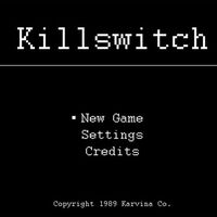 Killswitch | Засекреченные Файлы | Fandom