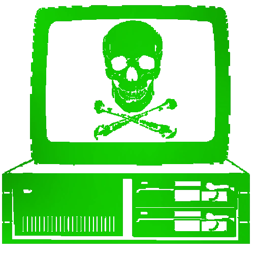 Засекреченные файлы