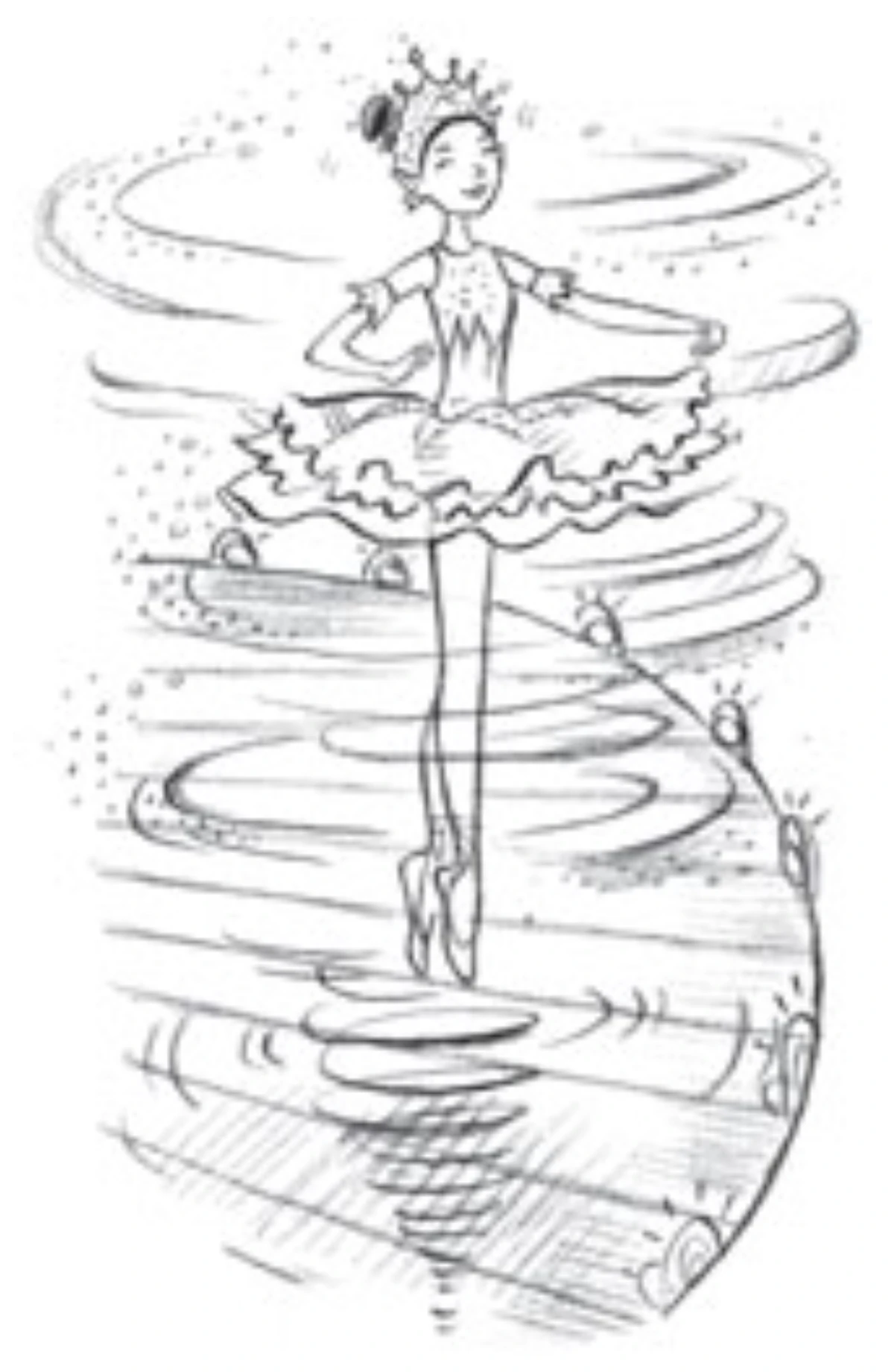 Rosalind Daintyfeet Secret Kingdom Wiki Fandom