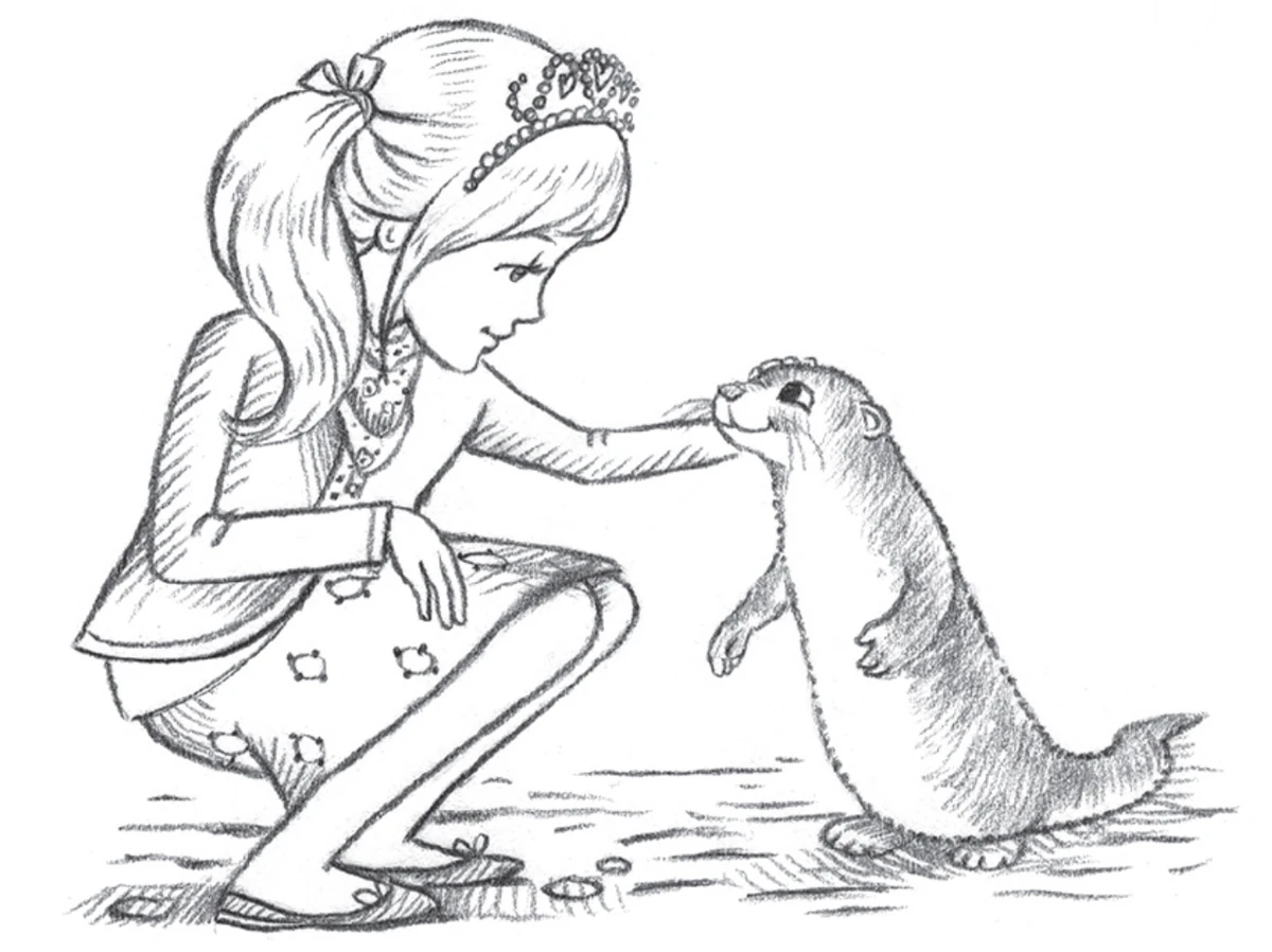 Bright Eyes Secret Kingdom Wiki Fandom