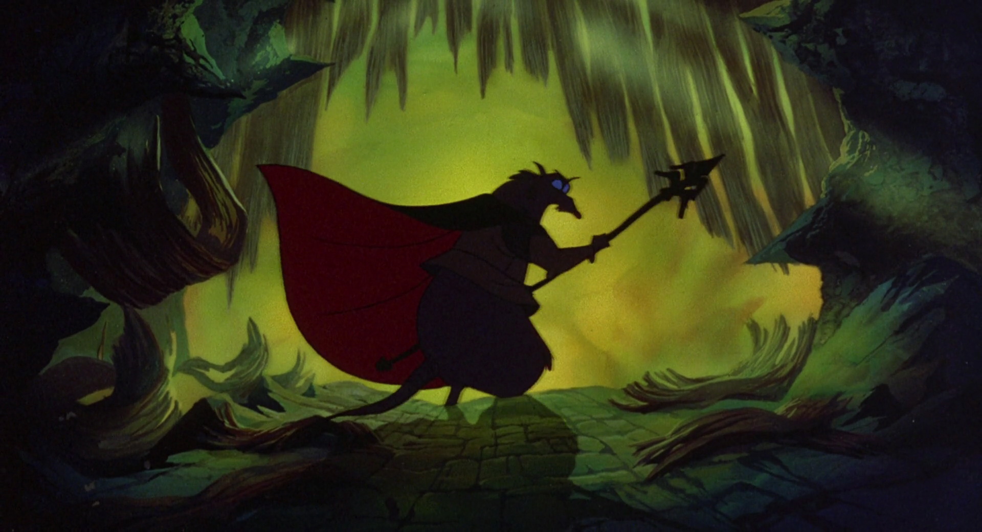 Brutus | NIMH Wiki | Fandom