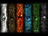 Elementals