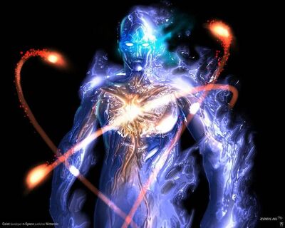 Egregor | Secret RP Wiki | Fandom