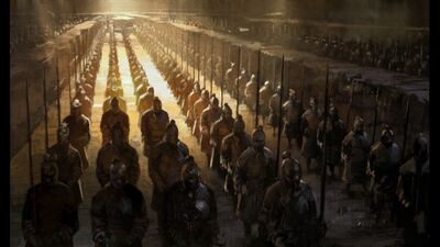 Terracotta Army
