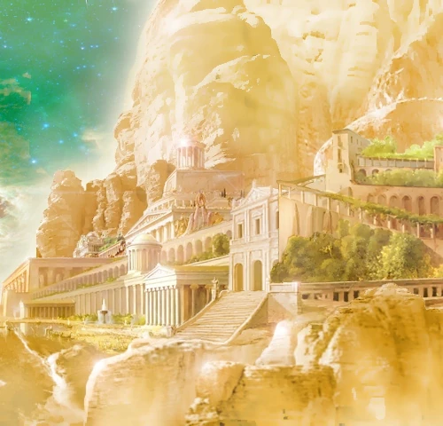 Elysium | Secret RP Wiki | Fandom