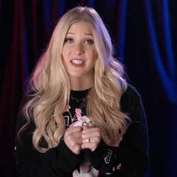 Brianna Arsement Secret Saboteurs Wiki Fandom