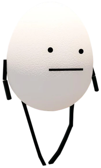 Egg Secret Staycation Wiki Fandom