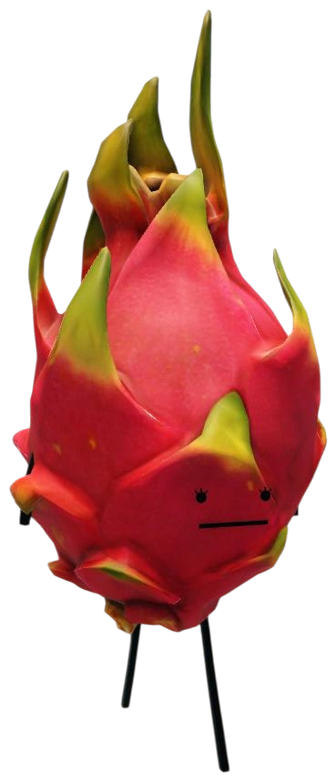 Amuseables Dragon Fruitドラゴンフルーツ Jellycat AMUSEABLES DRAGON