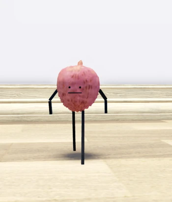 Lychee | Secret Staycation Wiki | Fandom