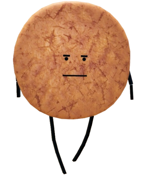 Soy Sauce Senbei Secret Staycation Wiki Fandom