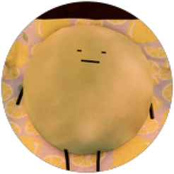 Fake Edamame (Badge) | Secret Staycation Wiki | Fandom