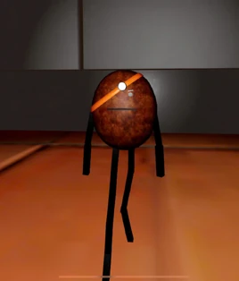 Coffee Bean | Secret Staycation Wiki | Fandom