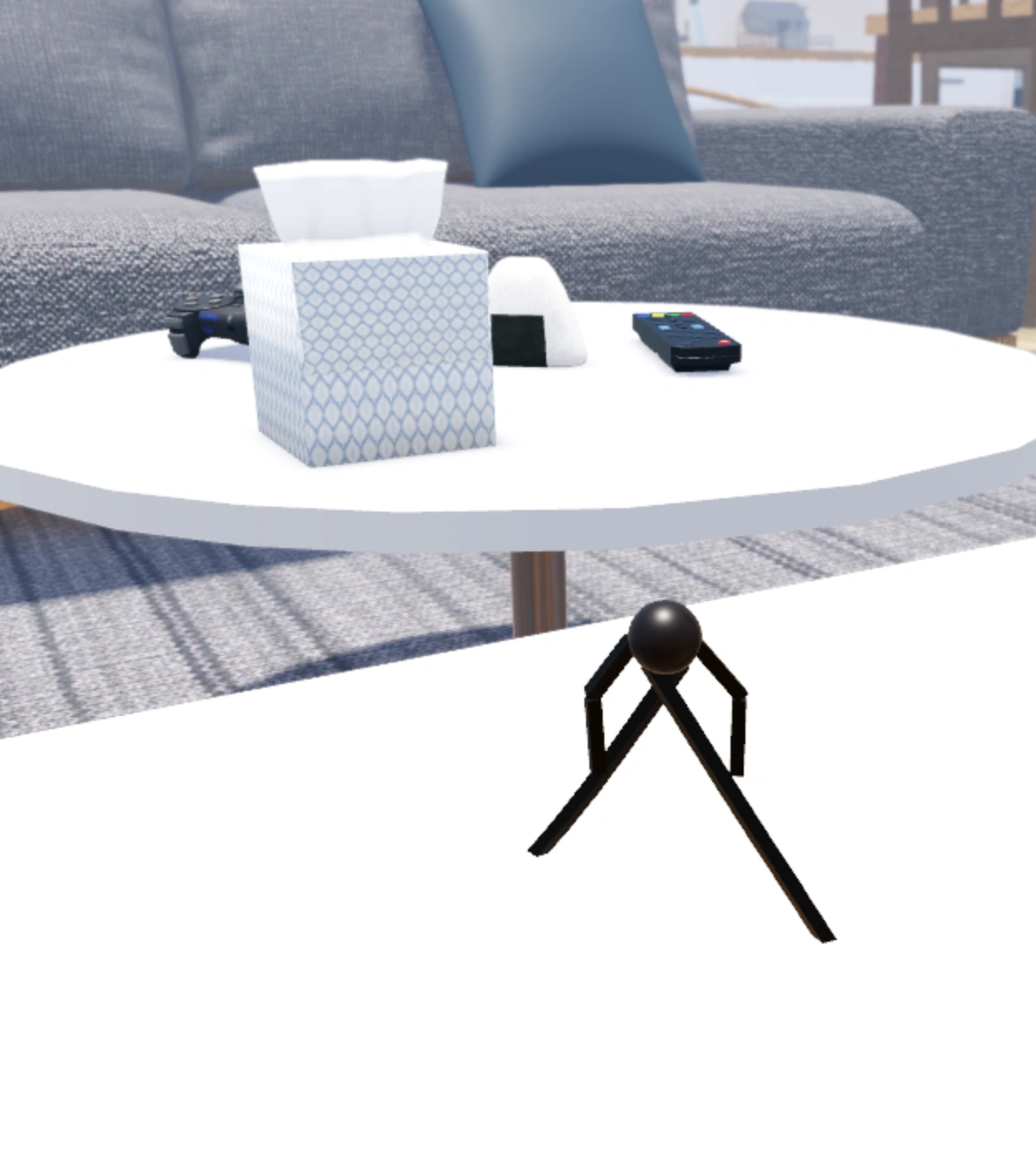 Rice Ball | Secret Staycation Wiki | Fandom