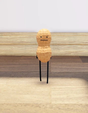 Peanut Secret Staycation Wiki Fandom