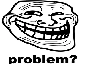 Trollge/Trollface | Secret Troll Containment Foundation Files Wiki | Fandom
