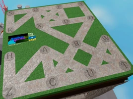 Transliteration | Secret Universe Wiki | Fandom