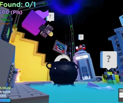 Secret Multiverse | Secret Universe Wiki | Fandom