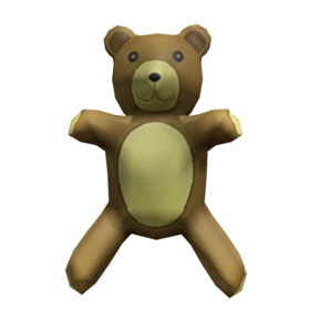 Teddy Bear | Secret Universe Wiki | Fandom