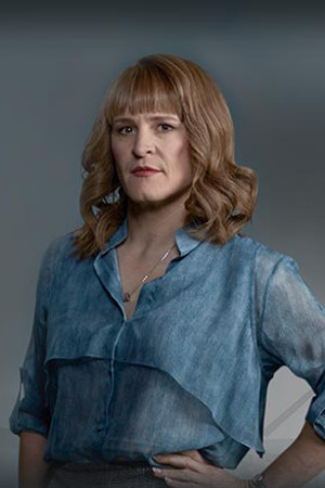 Kim Gordon | Secret City Wiki | Fandom