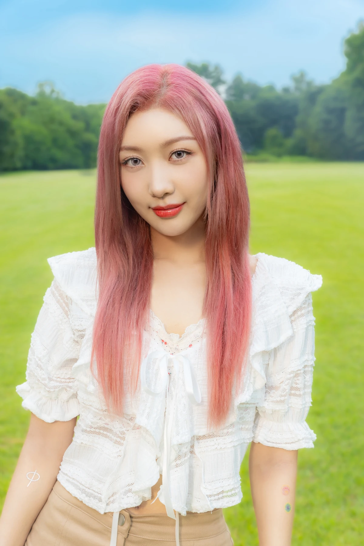 アイドル minwin Minji | SECRET NUMBER Wiki | Fandom