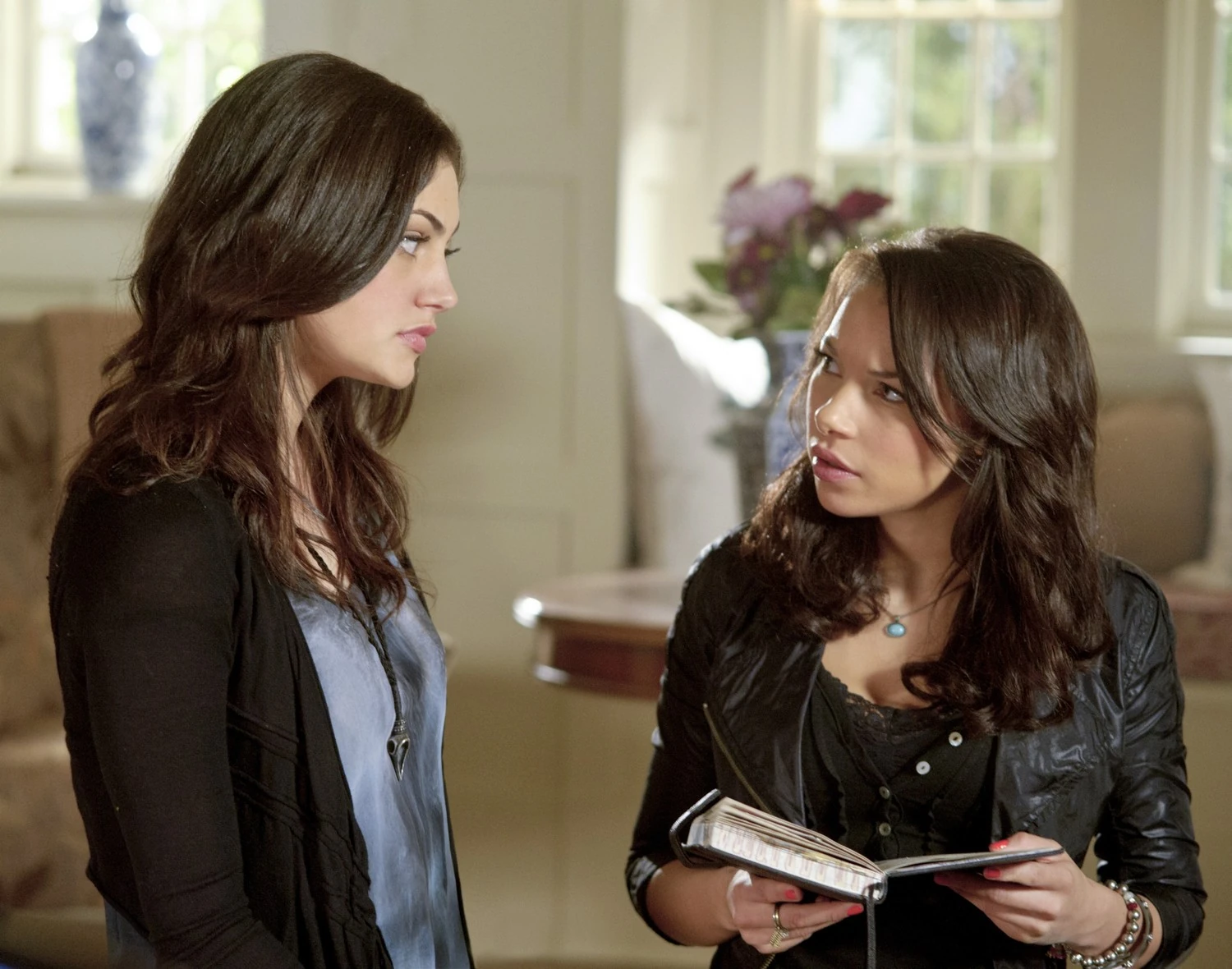 Britt Robertson Marries Paul Floyd in Outdoor L.A. Wedding, image size:1500x1180