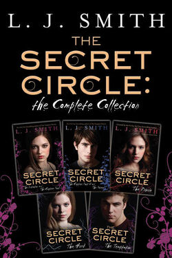 TSC Book Series