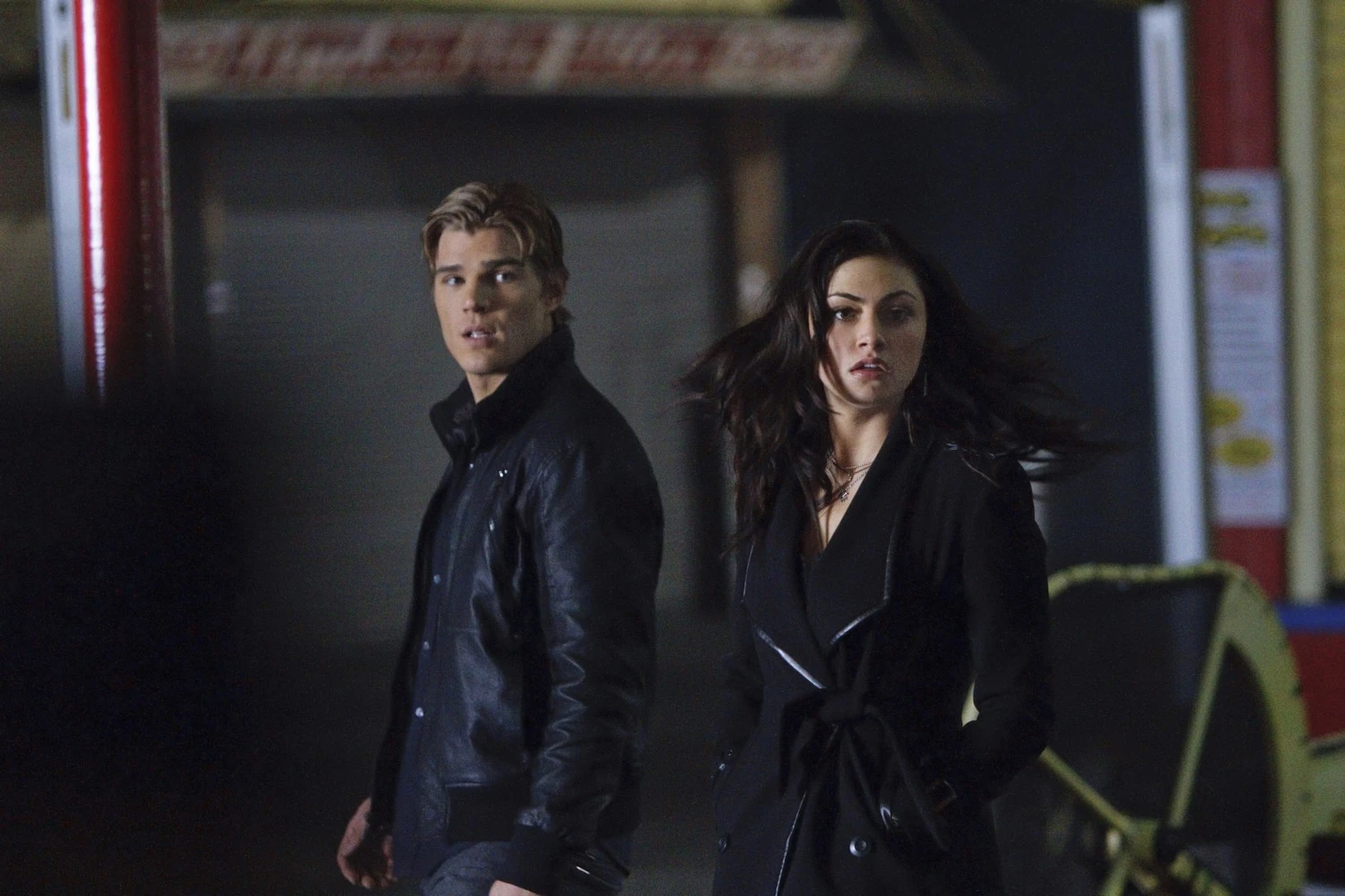 Traitor | The Secret Circle Wiki | Fandom, image size:1500x1000