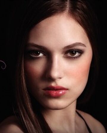 Faye Chamberlain Novel Series The Secret Circle Wiki Fandom
