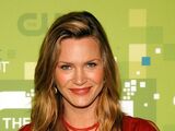 Natasha Henstridge