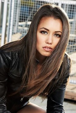 Luisa D'Oliveira | The Secret Circle Wiki | Fandom