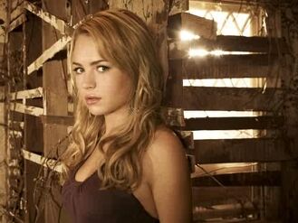 Cassie Blake (leader)