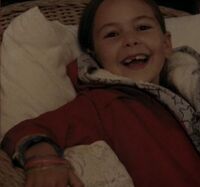 TSC 1x08 Beneath Faye In Her Childhood