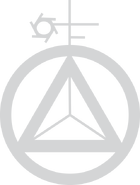 Blackwell family symbol