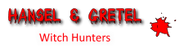 Hansel & Gretel: Witch Hunter Wiki